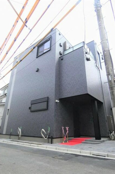 ＰＡＲＫＭＡＩＳＯＮ（ＩＯＴ賃貸） 