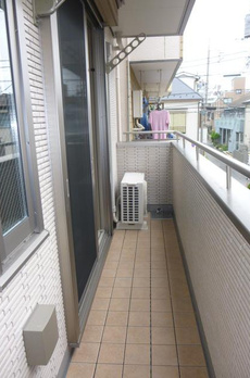 シャルール 