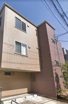部屋番号：201 