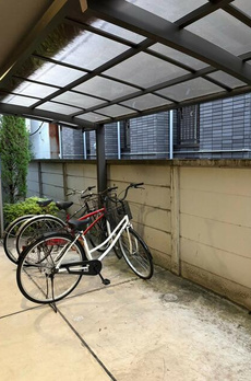 部屋番号：201 