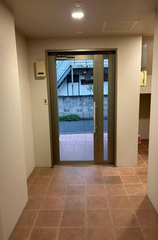 部屋番号：201 