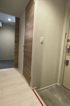 フレンシア下井草 