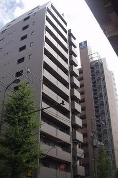 ルーブル西五反田弐番館 