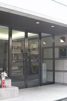 ルーブル西五反田弐番館 