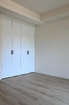 ライオンズシティ白金高輪 