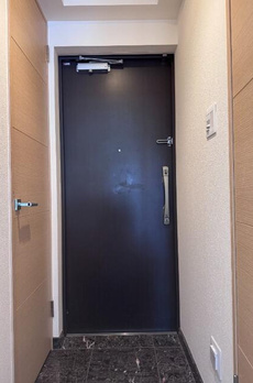 ライオンズシティ白金高輪 