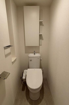 パークアクシス品川天王洲アイル 