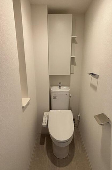 パークアクシス品川天王洲アイル 