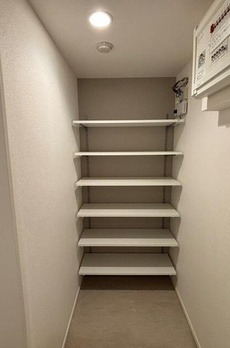 パークアクシス品川天王洲アイル 