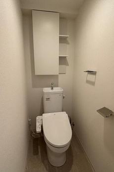 パークアクシス品川天王洲アイル 