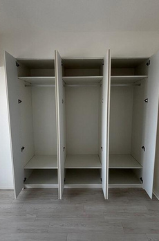 パークアクシス品川天王洲アイル 