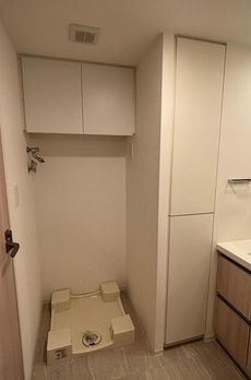 パークアクシス品川天王洲アイル 