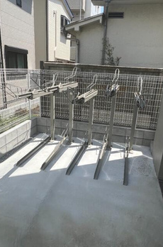 ジェノヴィア大森町Ⅱ 
