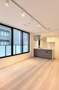 ルネサンス赤坂プレミアムコート 