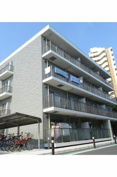 スカイグランデ八広Ａ棟 
