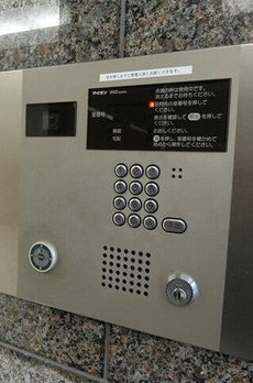 クロスレジデンス蒲田 