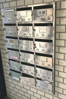 モンターニュ駒込 