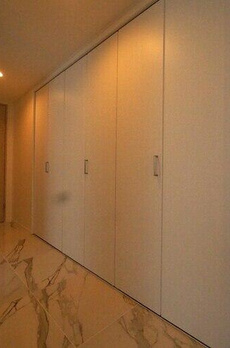 高輪マンション 
