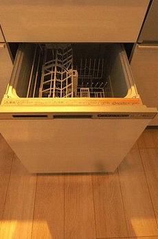 高輪マンション 
