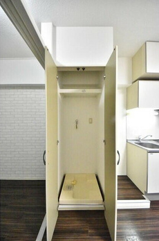 中銀高輪マンシオン 