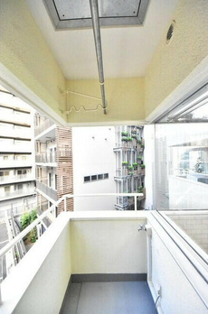 中銀高輪マンシオン 