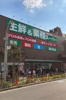 千代倉荘 