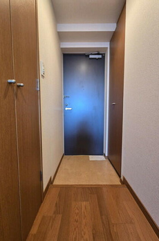 リリエンベルグ弐番館 