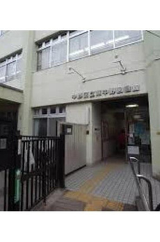 リリエンベルグ弐番館 