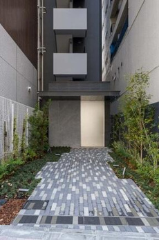 ワンルーフフラット門前仲町 