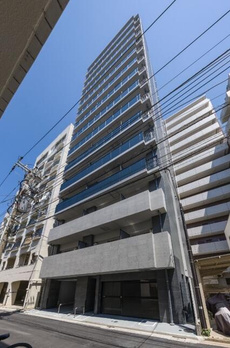 ワンルーフフラット門前仲町 