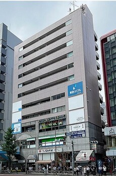 三田ステーションビルアミタ 