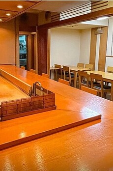 三田ステーションビルアミタ 