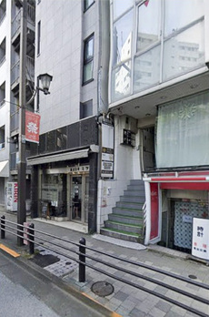 リヨンドール赤坂 