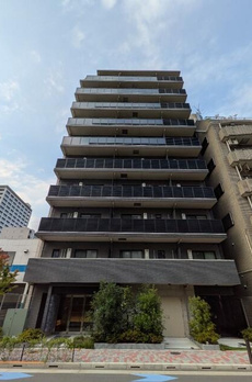 グランハイツ築地明石町 