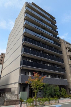グランハイツ築地明石町 