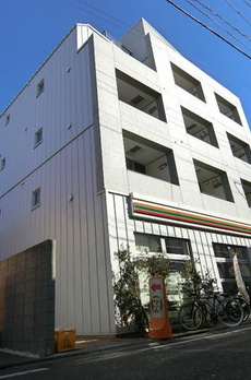 プライムアーバン経堂 
