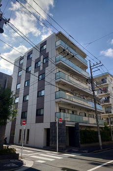 リコットハウス中野新橋 