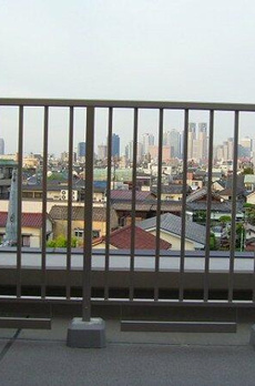 フェニックス代田橋Ｎｏｒｔｈ 
