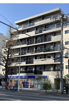 Ａｕｇｕｓｔａ　Ｒｅｓｉｄｅｎｃｅ新中野 