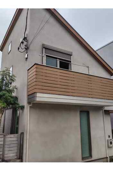 大田区東雪谷５丁目戸建 