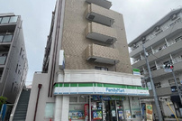 アサカシオン三軒茶屋