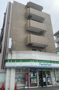 アサカシオン三軒茶屋 