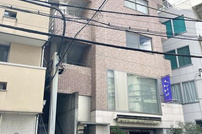 恵比寿ウエスト
