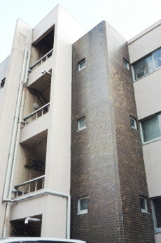 大橋コーポ 
