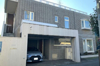 世田谷区上野毛１丁目戸建て