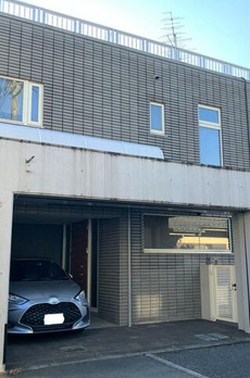 世田谷区上野毛１丁目戸建て 
