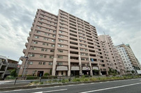 クリオレミントンハウス文京播磨坂