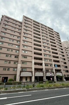 クリオレミントンハウス文京播磨坂 