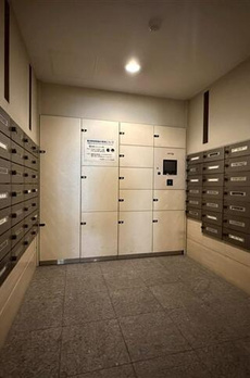 クリオレミントンハウス文京播磨坂 