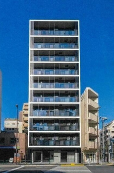 シーズンフラッツ門前仲町 